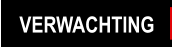VERWACHTING